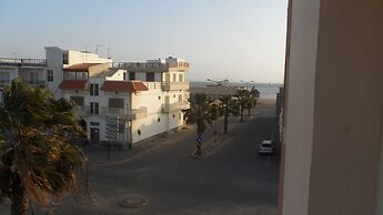 Hotel Boa Vista