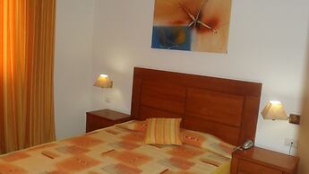 Hotel Boa Vista