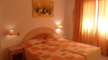 Hotel Boa Vista