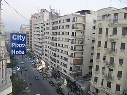 City Plaza Hostel