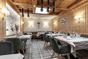 Hotel Baer & Post Zernez