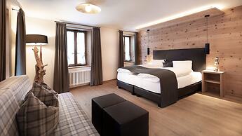 Hotel Baer & Post Zernez