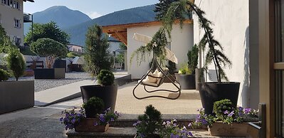 Hotel Baer & Post Zernez