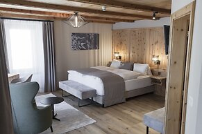Hotel Baer & Post Zernez
