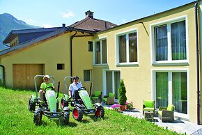 Hotel Baer & Post Zernez