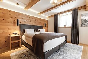 Hotel Baer & Post Zernez