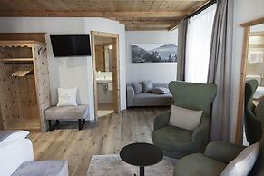 Hotel Baer & Post Zernez