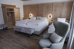 Hotel Baer & Post Zernez
