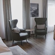 Hotel Baer & Post Zernez