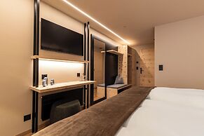 Hotel Baer & Post Zernez