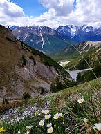 Hotel Baer & Post Zernez