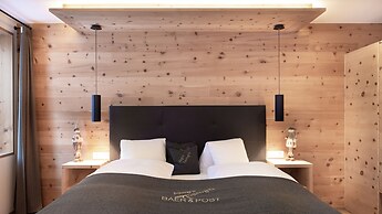 Hotel Baer & Post Zernez