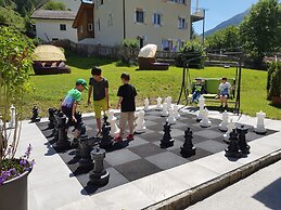 Hotel Baer & Post Zernez