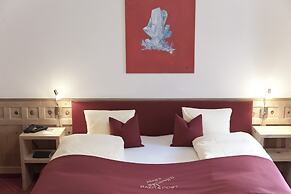 Hotel Baer & Post Zernez