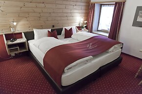 Hotel Baer & Post Zernez