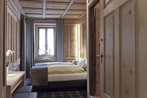 Hotel Baer & Post Zernez