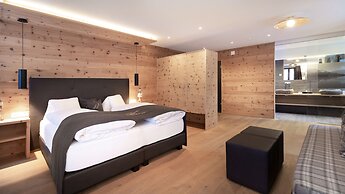 Hotel Baer & Post Zernez
