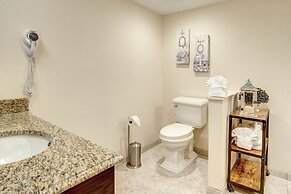 Days Hotel by Wyndham Toms River Jersey Shore