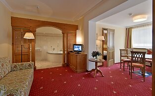 Hotel Gasthof Brücke