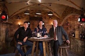 Hotel Gasthof Brücke