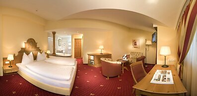 Hotel Gasthof Brücke