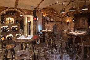 Hotel Gasthof Brücke