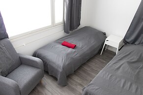 Kempeleen Moottorimaja