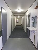 Kempeleen Moottorimaja