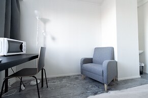 Kempeleen Moottorimaja