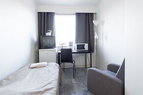 Kempeleen Moottorimaja