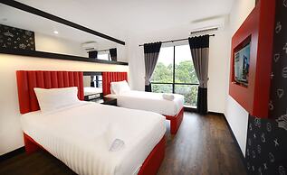 Kalya Hotel Bandung