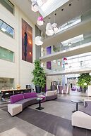 Mezzo Hotel & Business