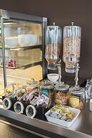 Mezzo Hotel & Business