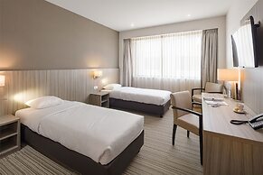 Mezzo Hotel & Business