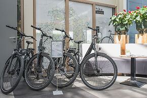 Mezzo Hotel & Business