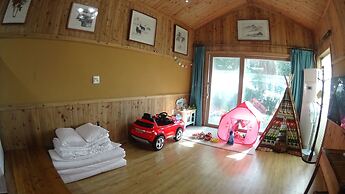 Memory In Jeju Pension