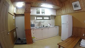 Memory In Jeju Pension