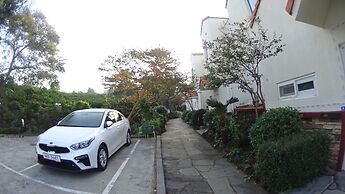 Memory In Jeju Pension