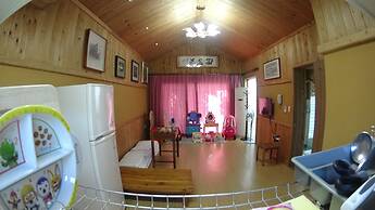 Memory In Jeju Pension