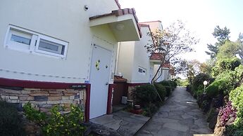 Memory In Jeju Pension