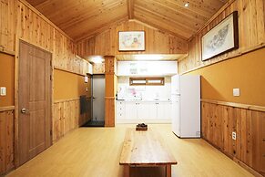 Memory In Jeju Pension