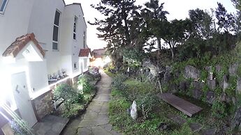 Memory In Jeju Pension