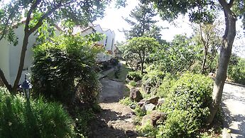 Memory In Jeju Pension