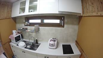 Memory In Jeju Pension