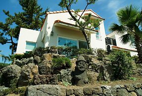 Memory In Jeju Pension