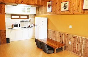 Memory In Jeju Pension