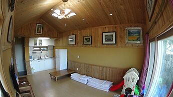 Memory In Jeju Pension