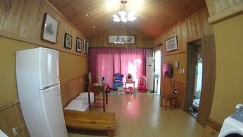 Memory In Jeju Pension