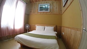 Memory In Jeju Pension