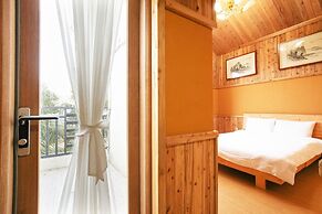 Memory In Jeju Pension